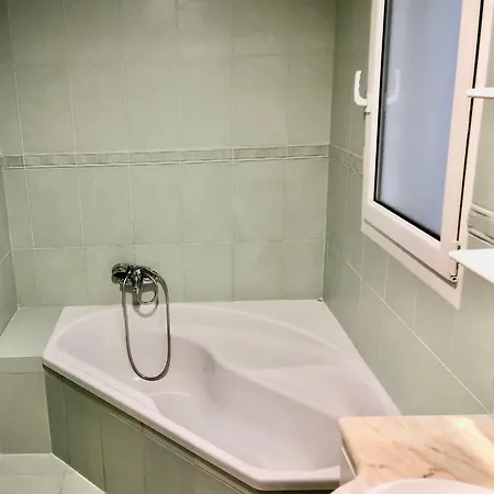Ribeira Sacra Apartament