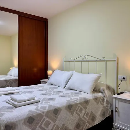 Ribeira Sacra Apartment *