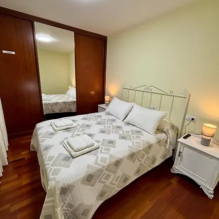Apartment Ribeira Sacra *
