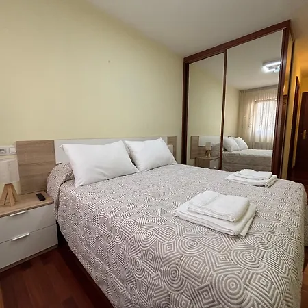 Apartment Ribeira Sacra